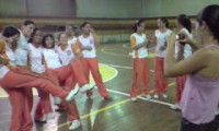 america futsal feminino